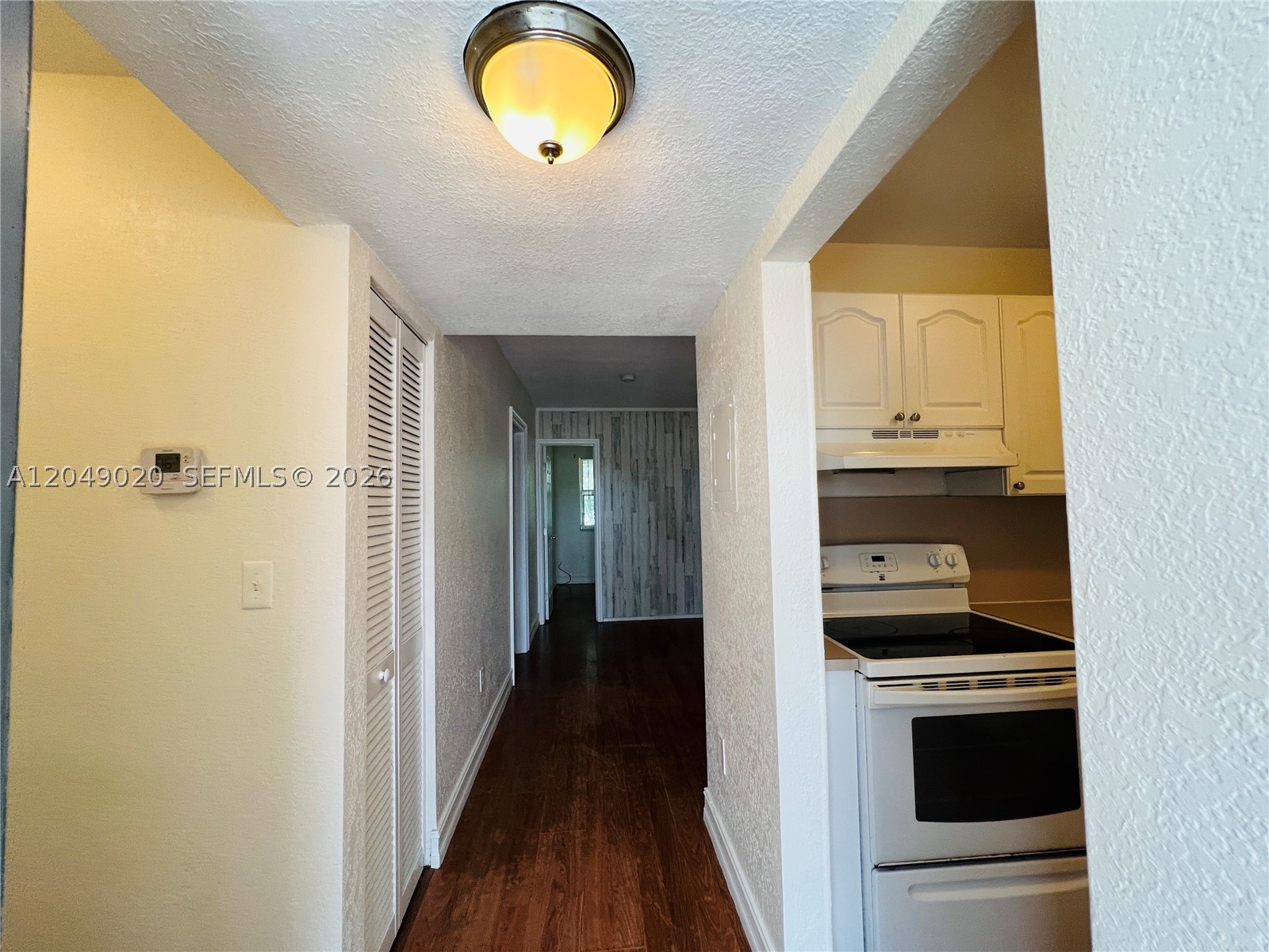 VILLA GARCEZ CONDO - Residential Lease