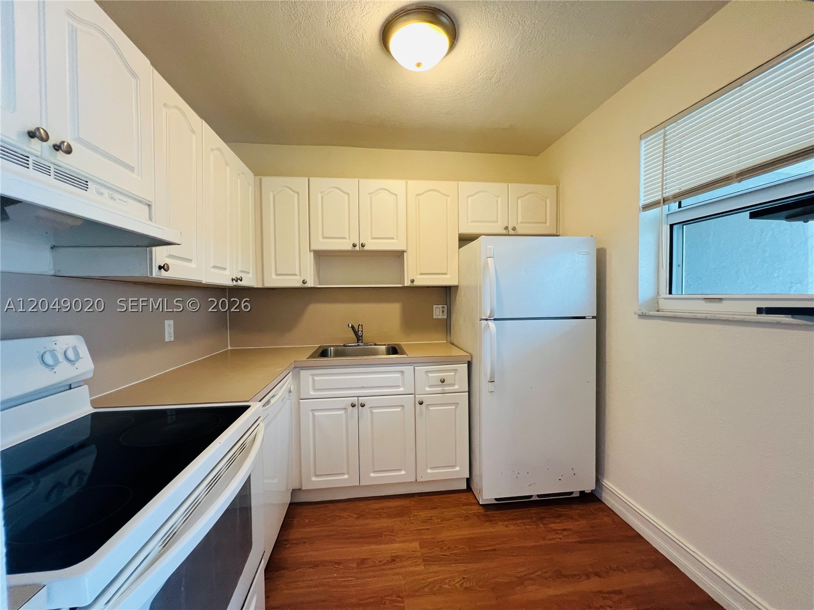VILLA GARCEZ CONDO - Residential Lease