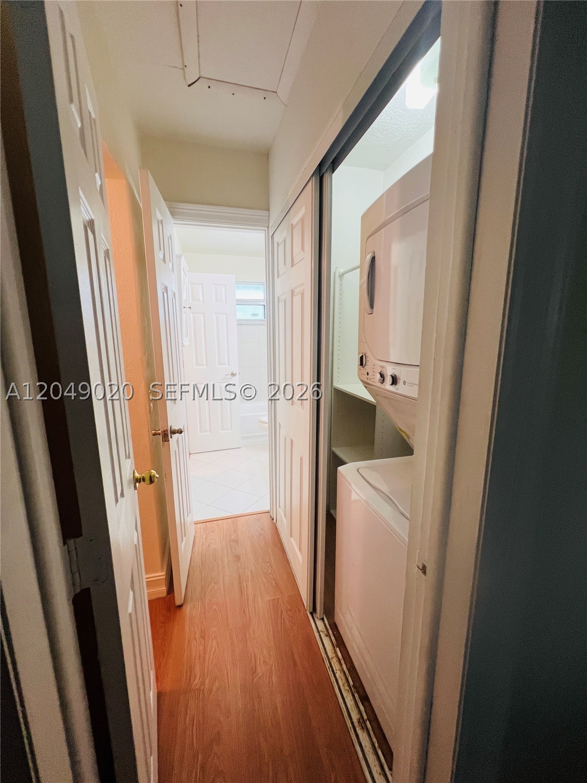 VILLA GARCEZ CONDO - Residential Lease
