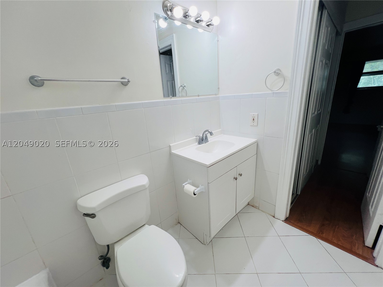VILLA GARCEZ CONDO - Residential Lease