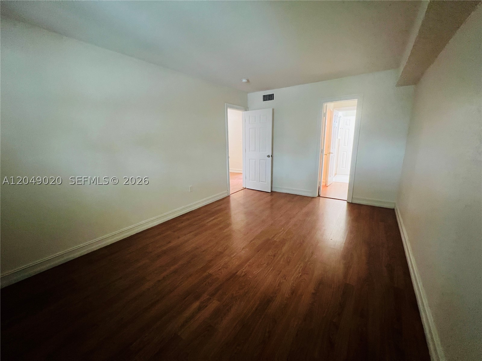 VILLA GARCEZ CONDO - Residential Lease