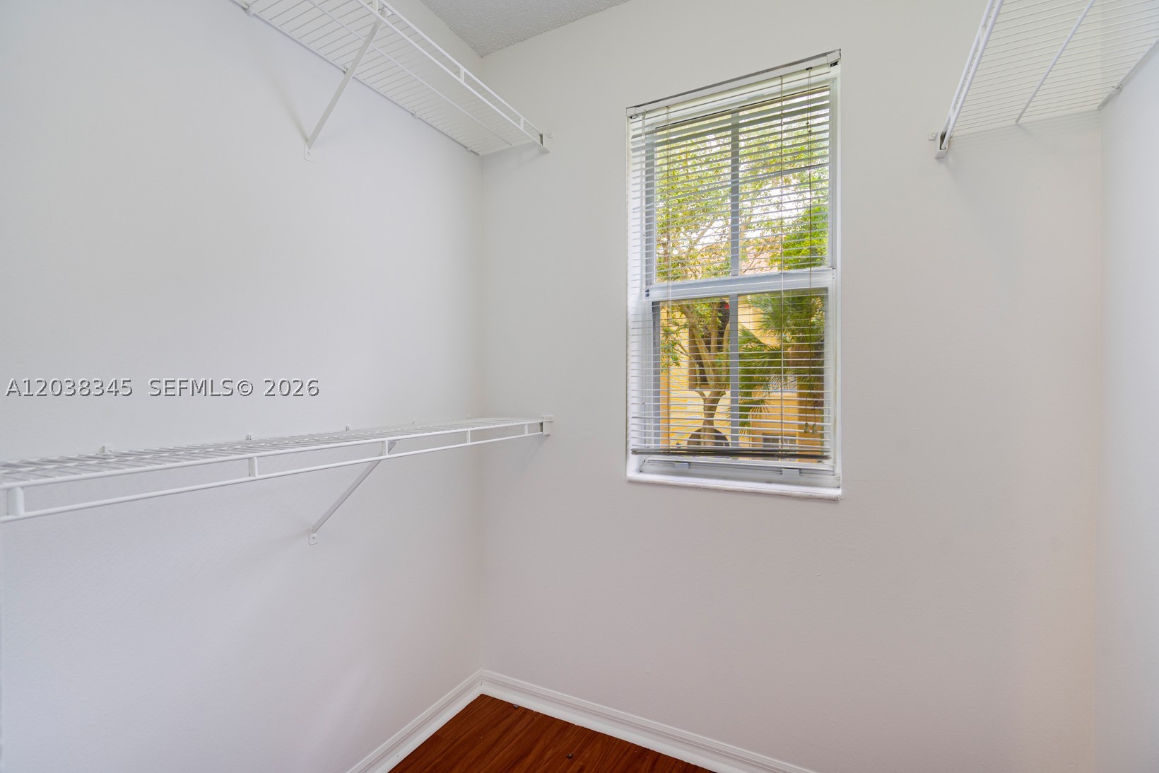 AVENTINE AT MIRAMAR CONDO - Residential Lease