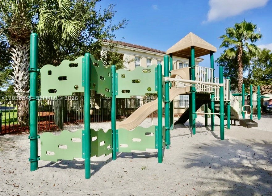 AVENTINE AT MIRAMAR CONDO - Residential Lease