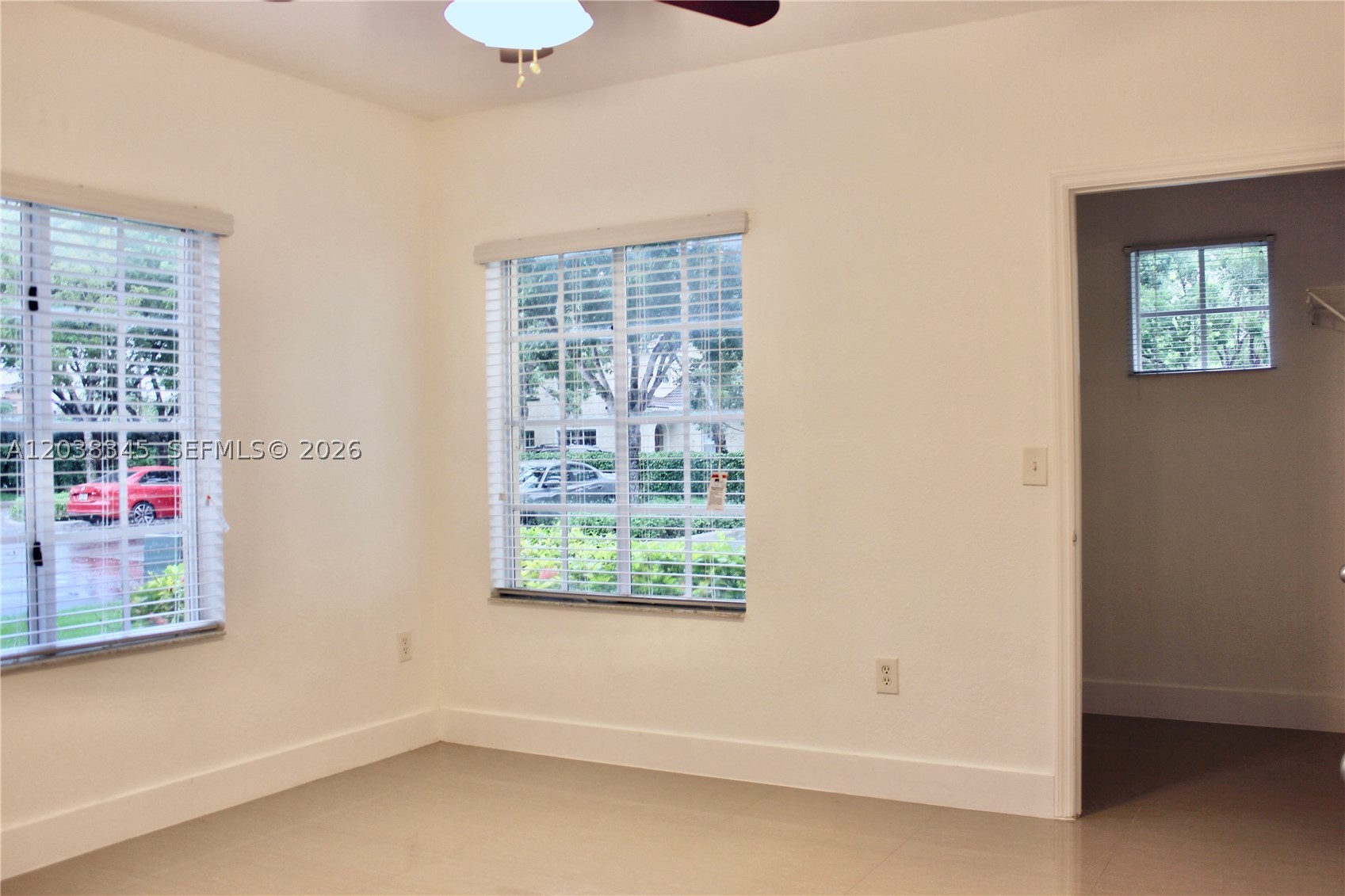 AVENTINE AT MIRAMAR CONDO - Residential Lease