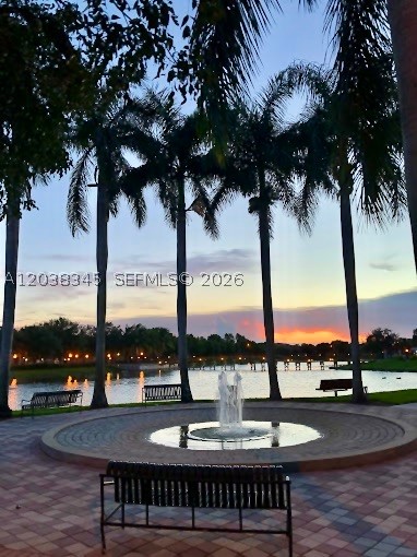 AVENTINE AT MIRAMAR CONDO - Residential Lease