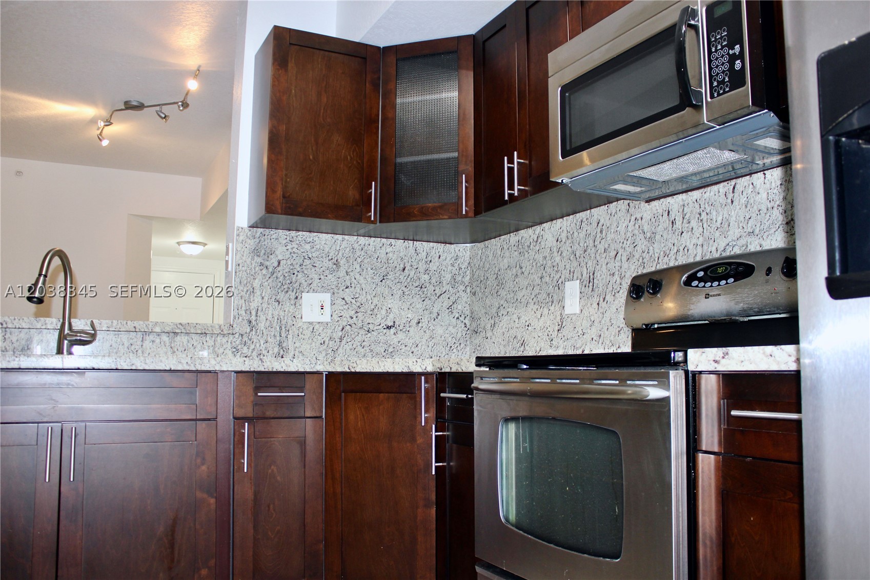 AVENTINE AT MIRAMAR CONDO - Residential Lease