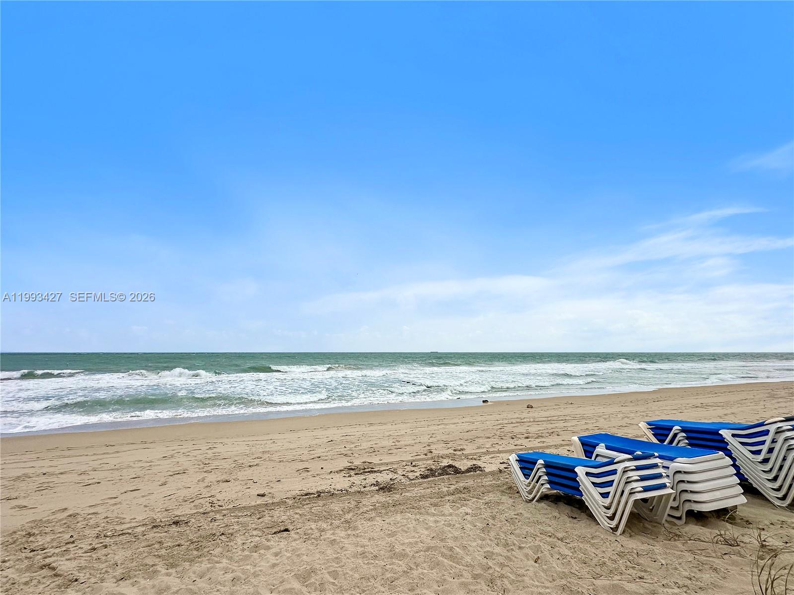 Live the beachfront lifestyle in this FULLY FURNISHED 1-bedroom, 1-bath condo in the prestigious Plaza of Bal Harbour! With 1,008 sqft of space, this unit features a modern, fully equipped kitchen, sleek tile floors, and a stylish bathroom. Enjoy breathtaking north-facing views with a partial ocean view from your private oasis. The bedroom boasts two closets, including a walk-in. Condo monthly includes valet parking for two cars, water, sewer, cable, and internet. The building offers a pool, jacuzzi, gym, 24/7 security, and direct beach access. Walk to world-class shops, dining, and more. BALCONY IS FINISHED!