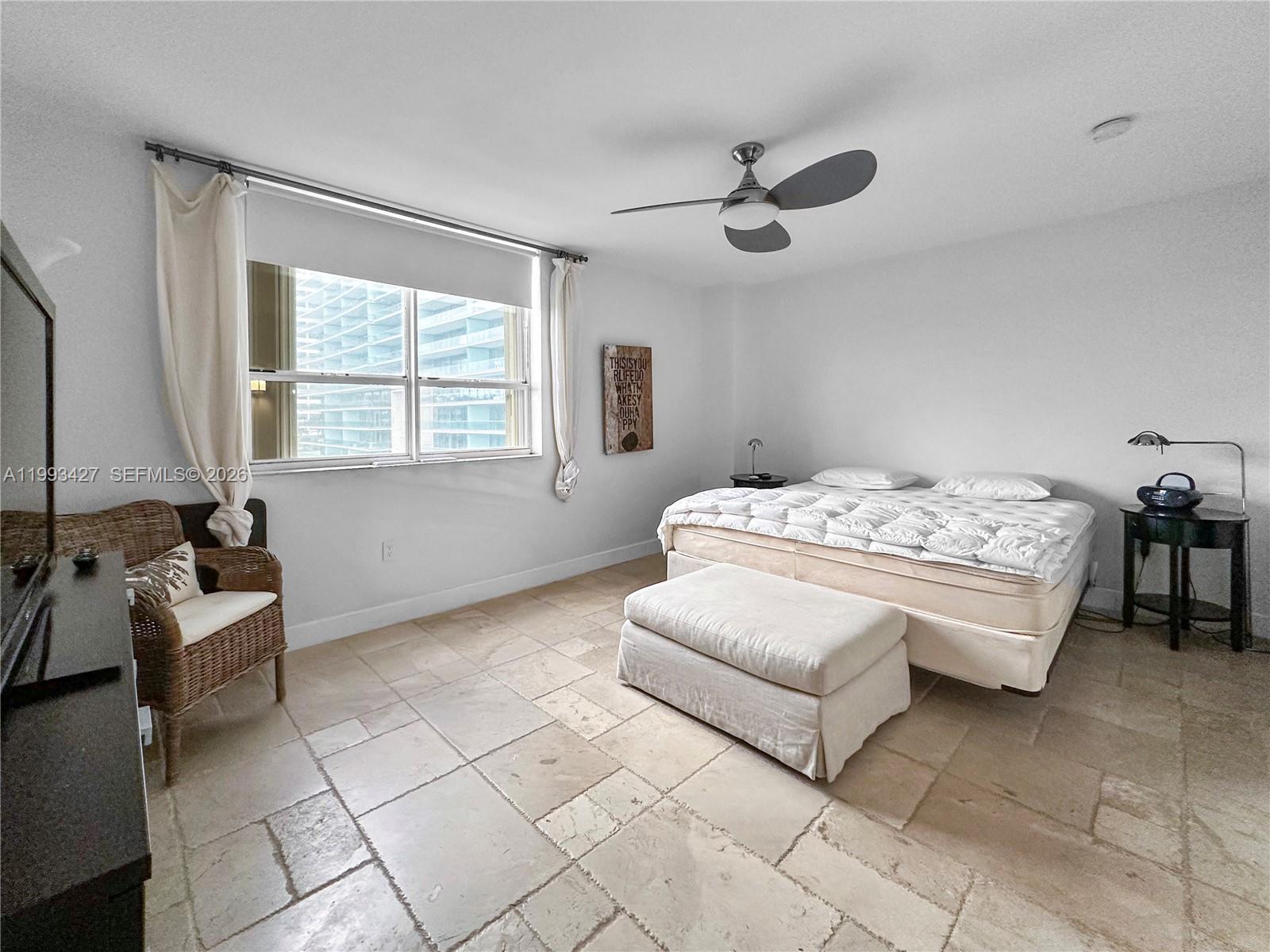 THE PLAZA OF BAL HARBOUR - Residential
