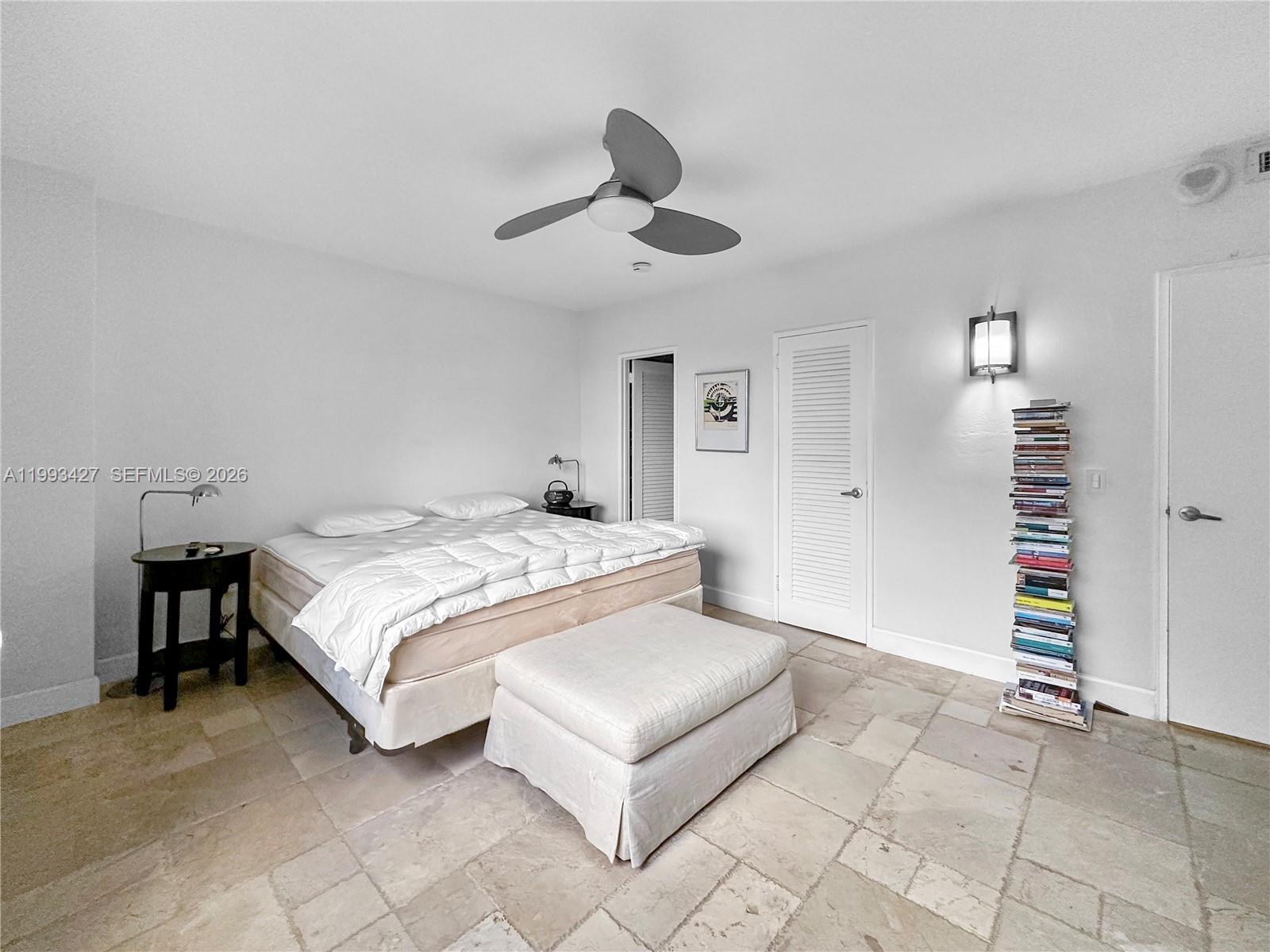 THE PLAZA OF BAL HARBOUR - Residential