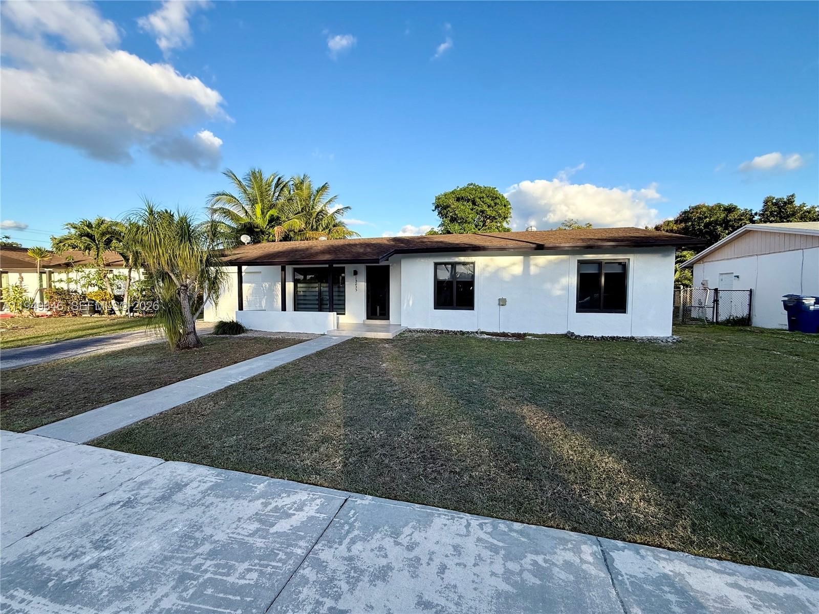 FAIRWAY ESTATES SEC 7 - Residential