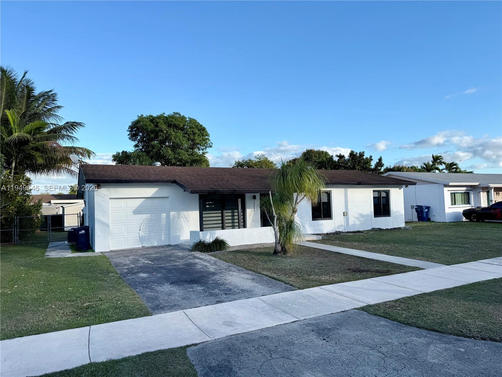 FAIRWAY ESTATES SEC 7 - Residential