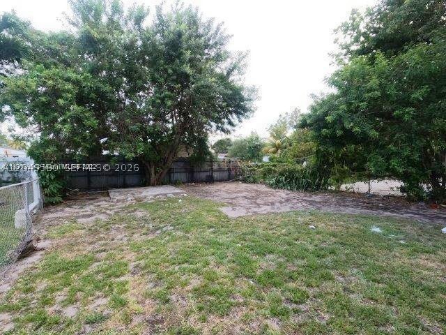 HIALEAH HEIGHTS - Residential