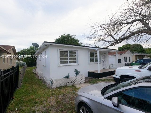 HIALEAH HEIGHTS - Residential