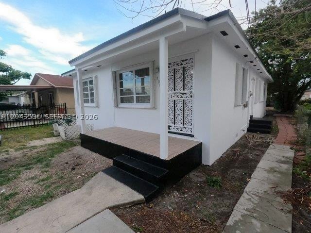 HIALEAH HEIGHTS - Residential