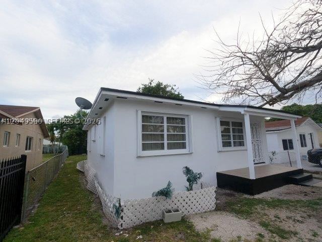 HIALEAH HEIGHTS - Residential
