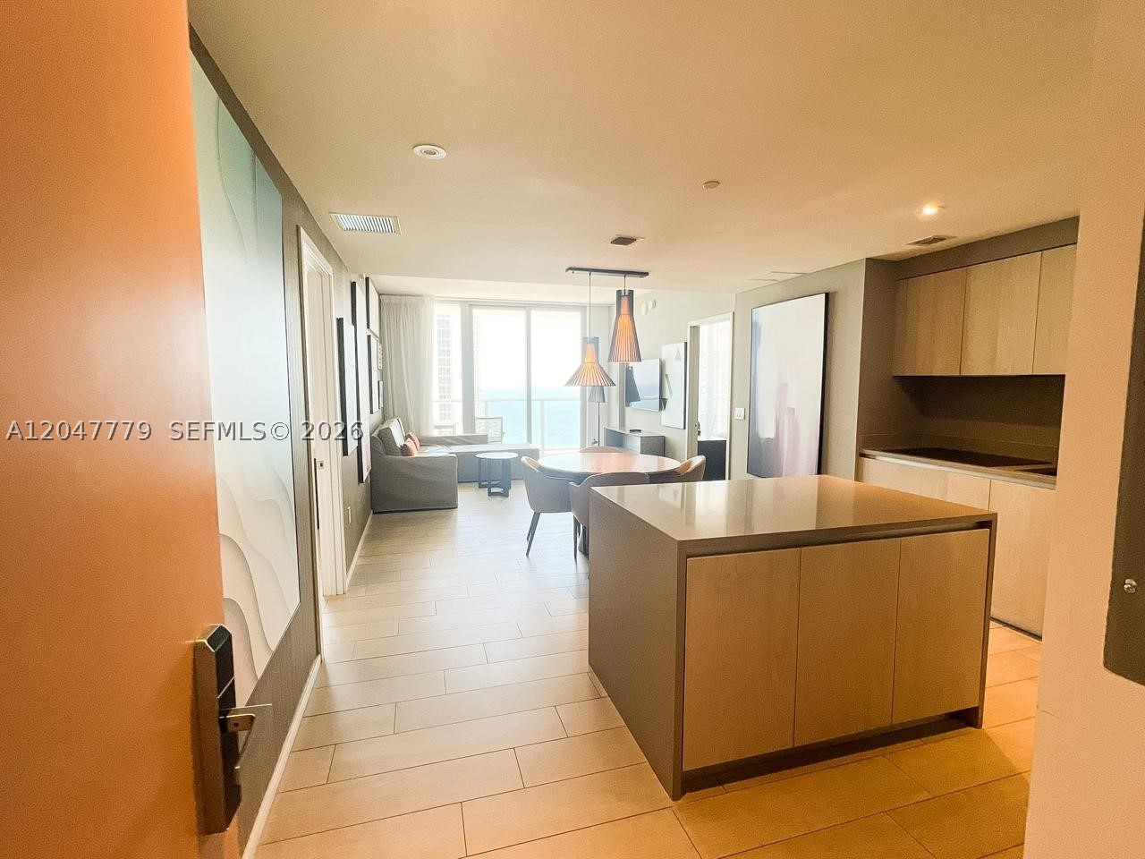 4010 SOUTH OCEAN CONDO - Residential