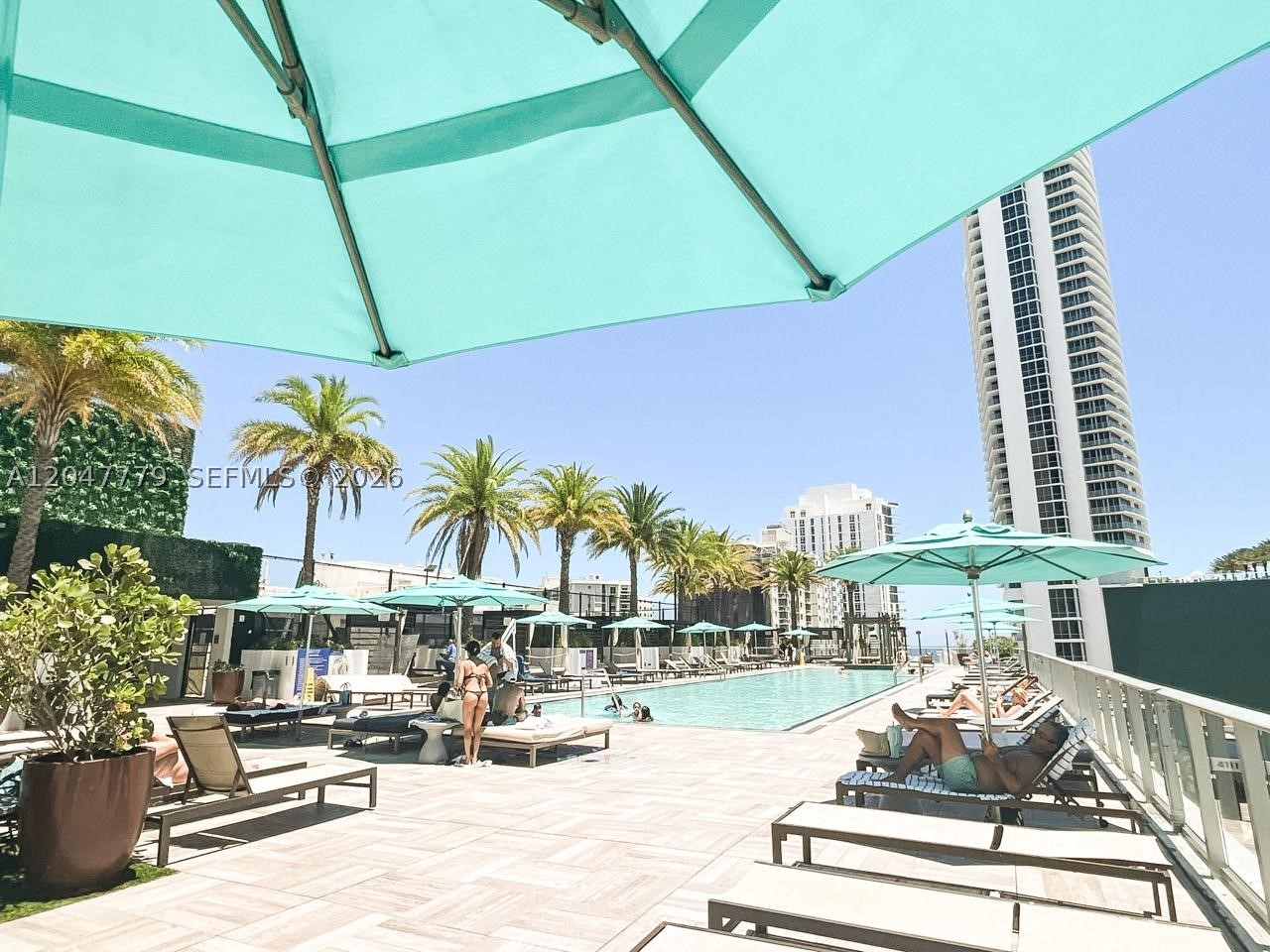 4010 SOUTH OCEAN CONDO - Residential