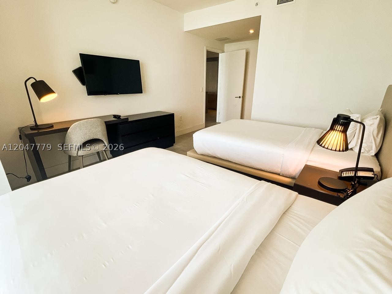 4010 SOUTH OCEAN CONDO - Residential