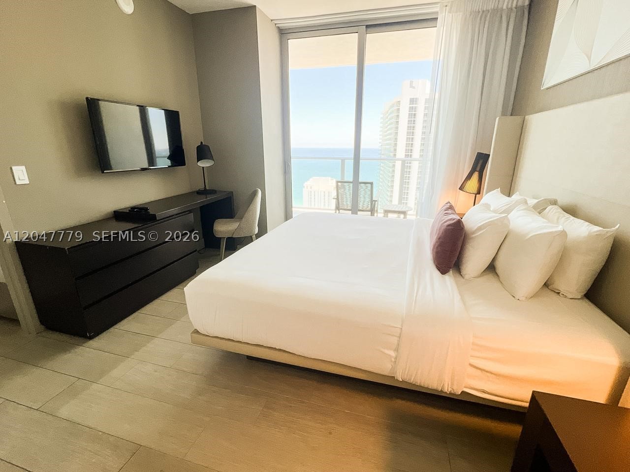 4010 SOUTH OCEAN CONDO - Residential