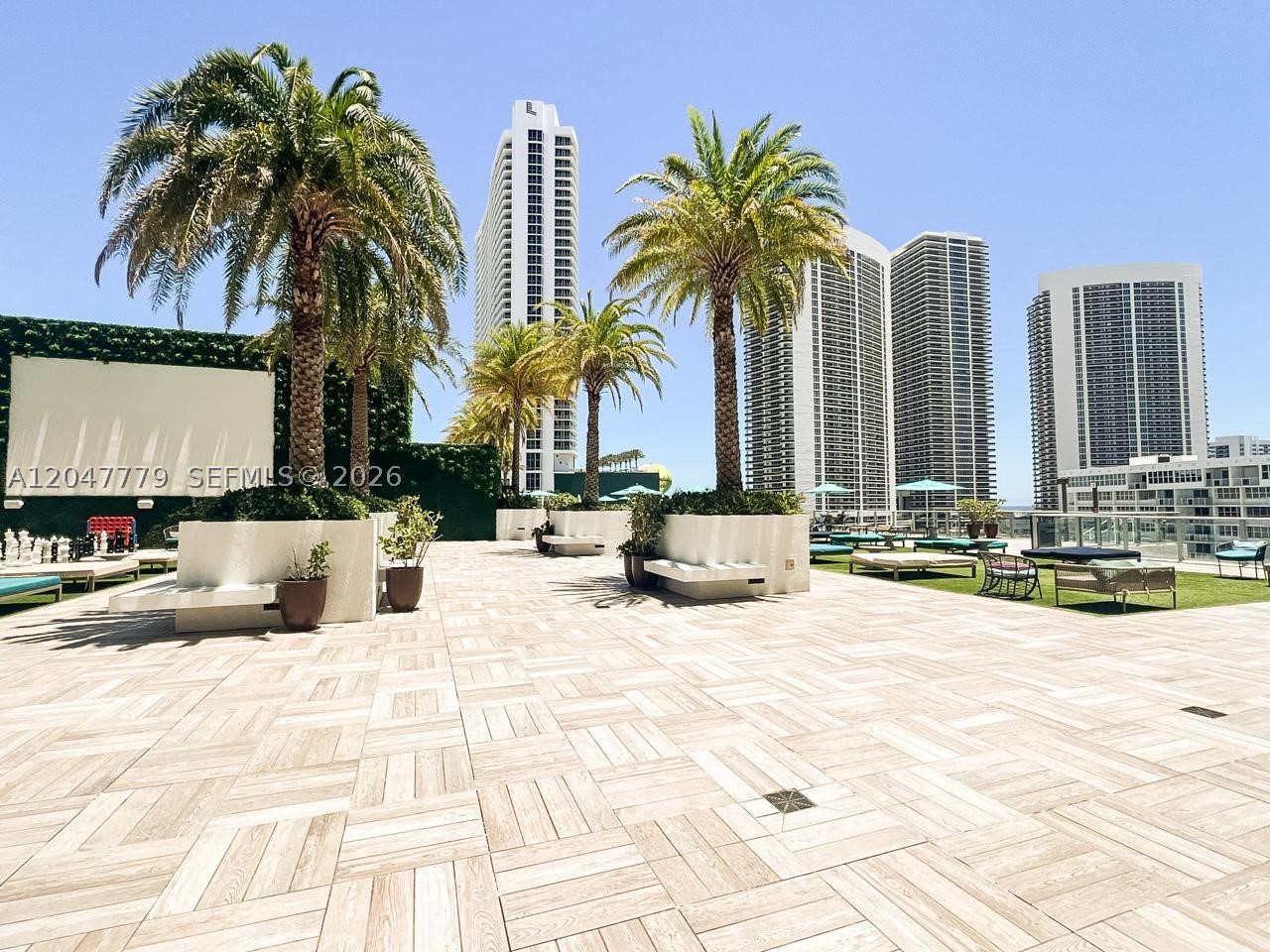 4010 SOUTH OCEAN CONDO - Residential