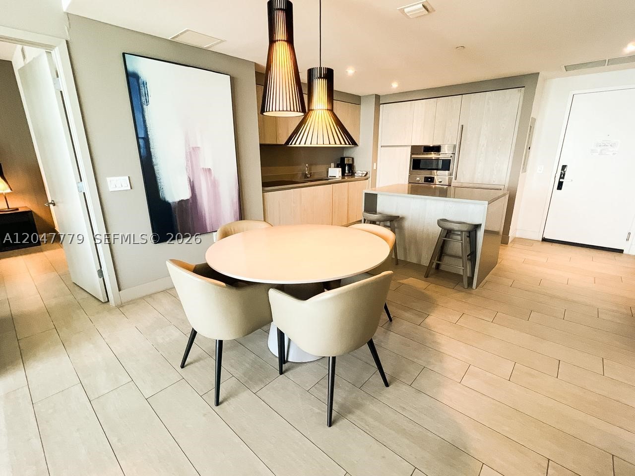 4010 SOUTH OCEAN CONDO - Residential