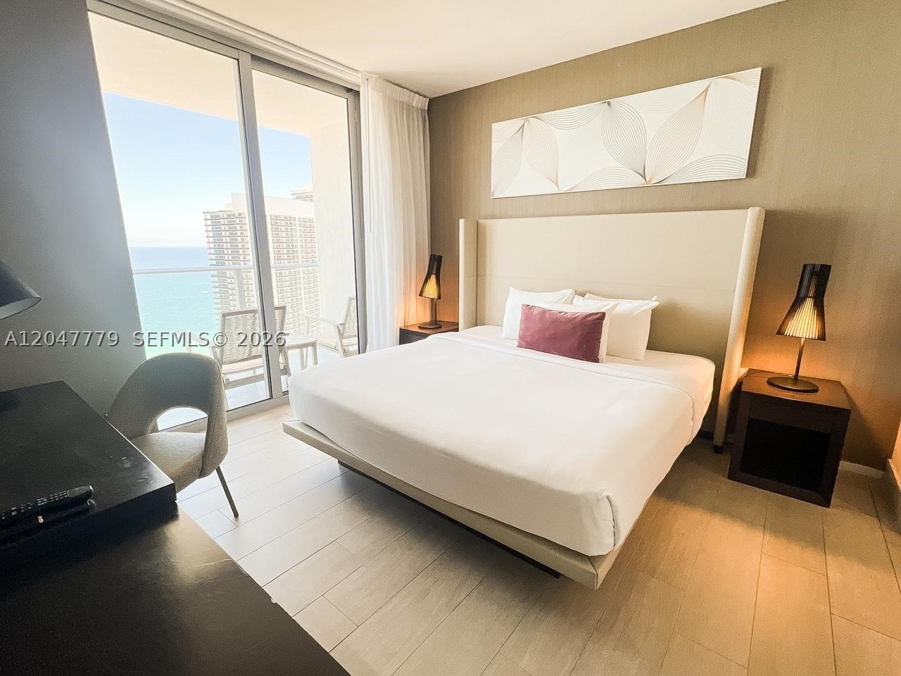 4010 SOUTH OCEAN CONDO - Residential