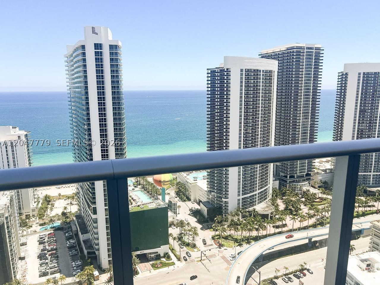 4010 SOUTH OCEAN CONDO - Residential