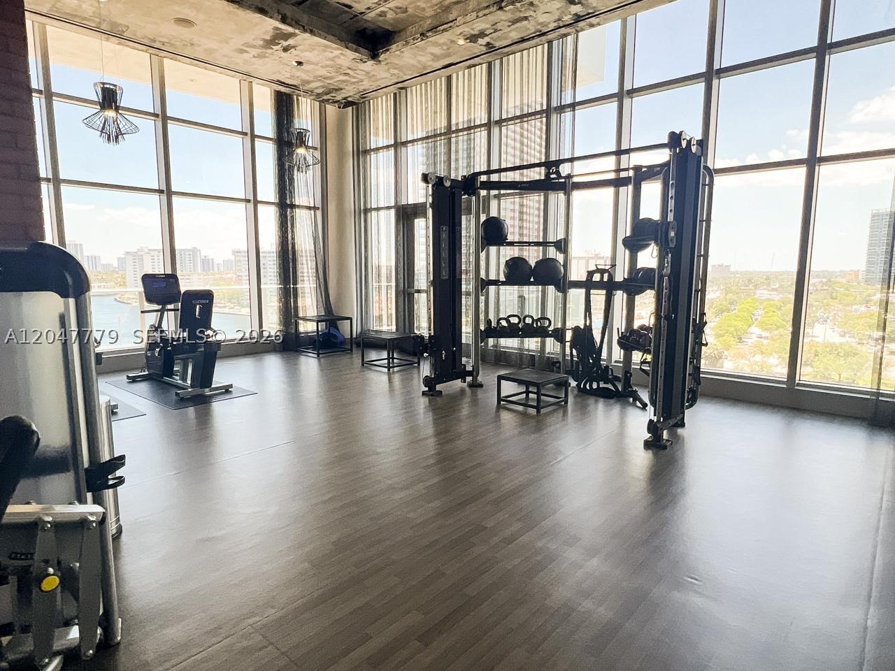 4010 SOUTH OCEAN CONDO - Residential