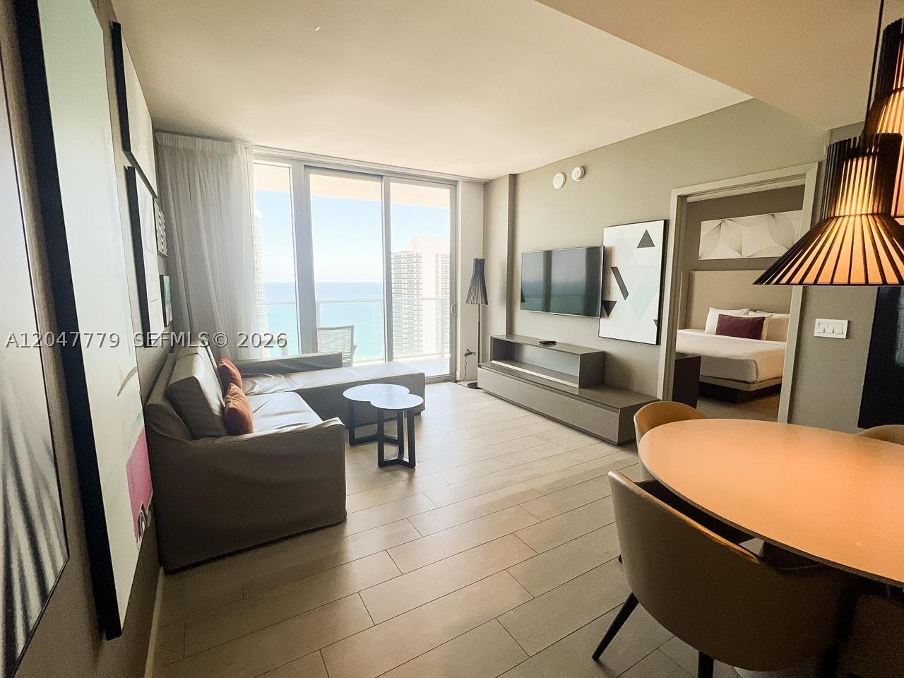 4010 SOUTH OCEAN CONDO - Residential