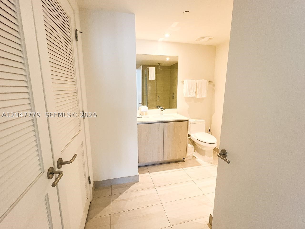 4010 SOUTH OCEAN CONDO - Residential