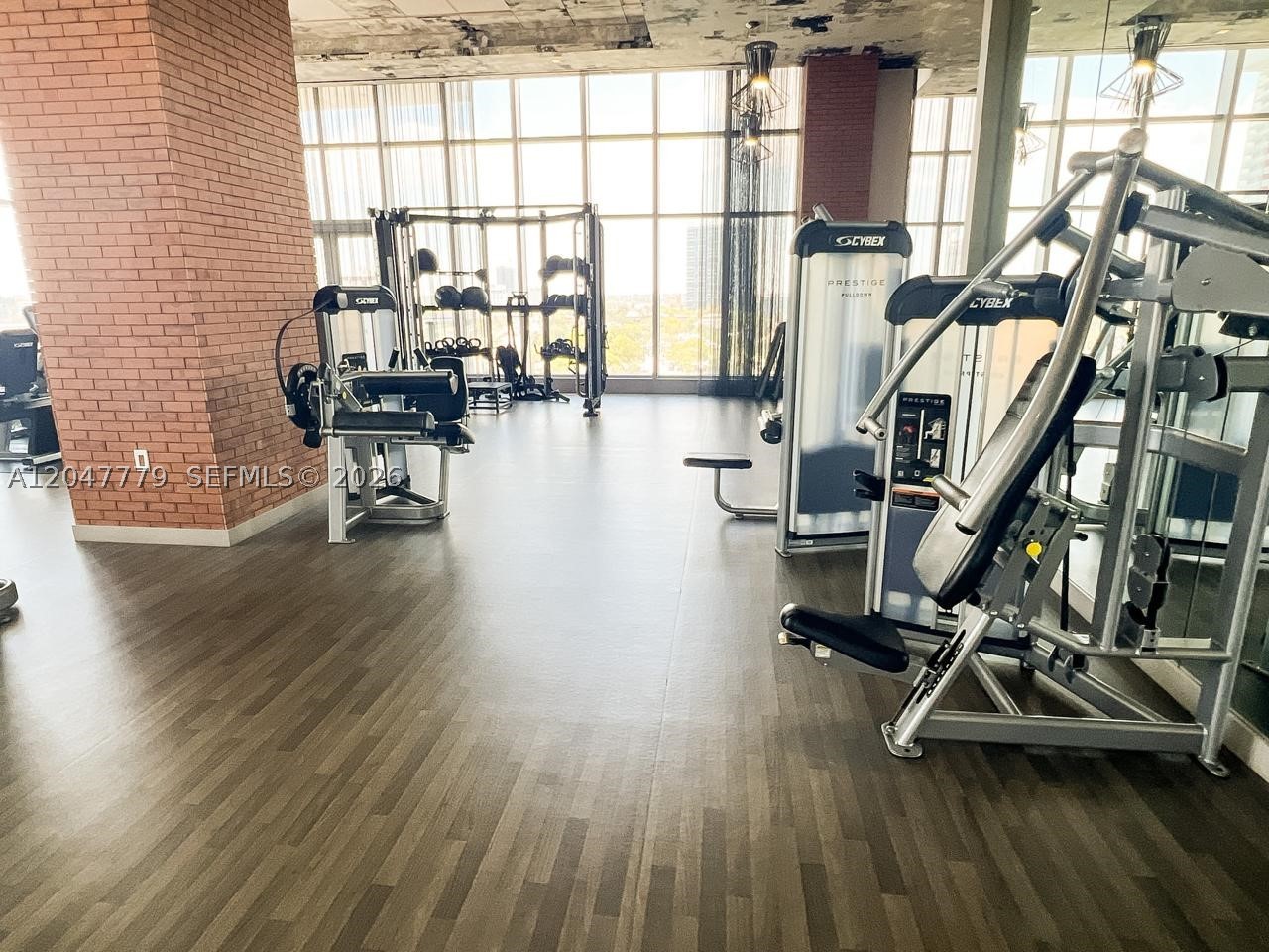 4010 SOUTH OCEAN CONDO - Residential