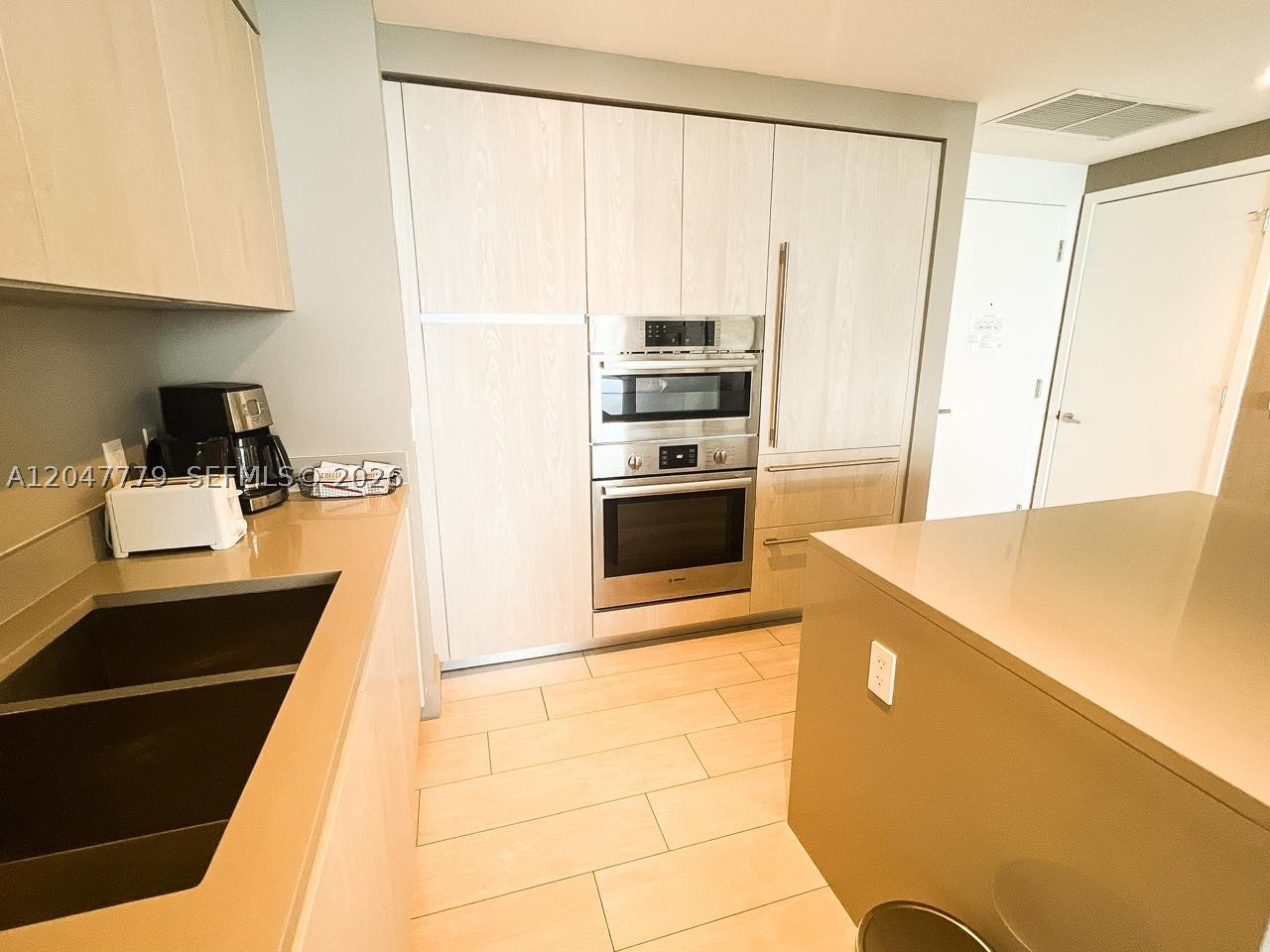 4010 SOUTH OCEAN CONDO - Residential