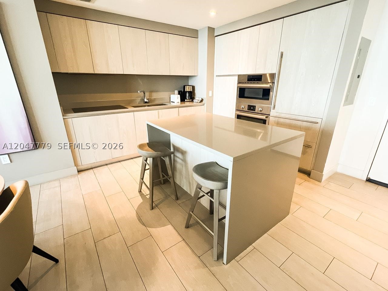 4010 SOUTH OCEAN CONDO - Residential