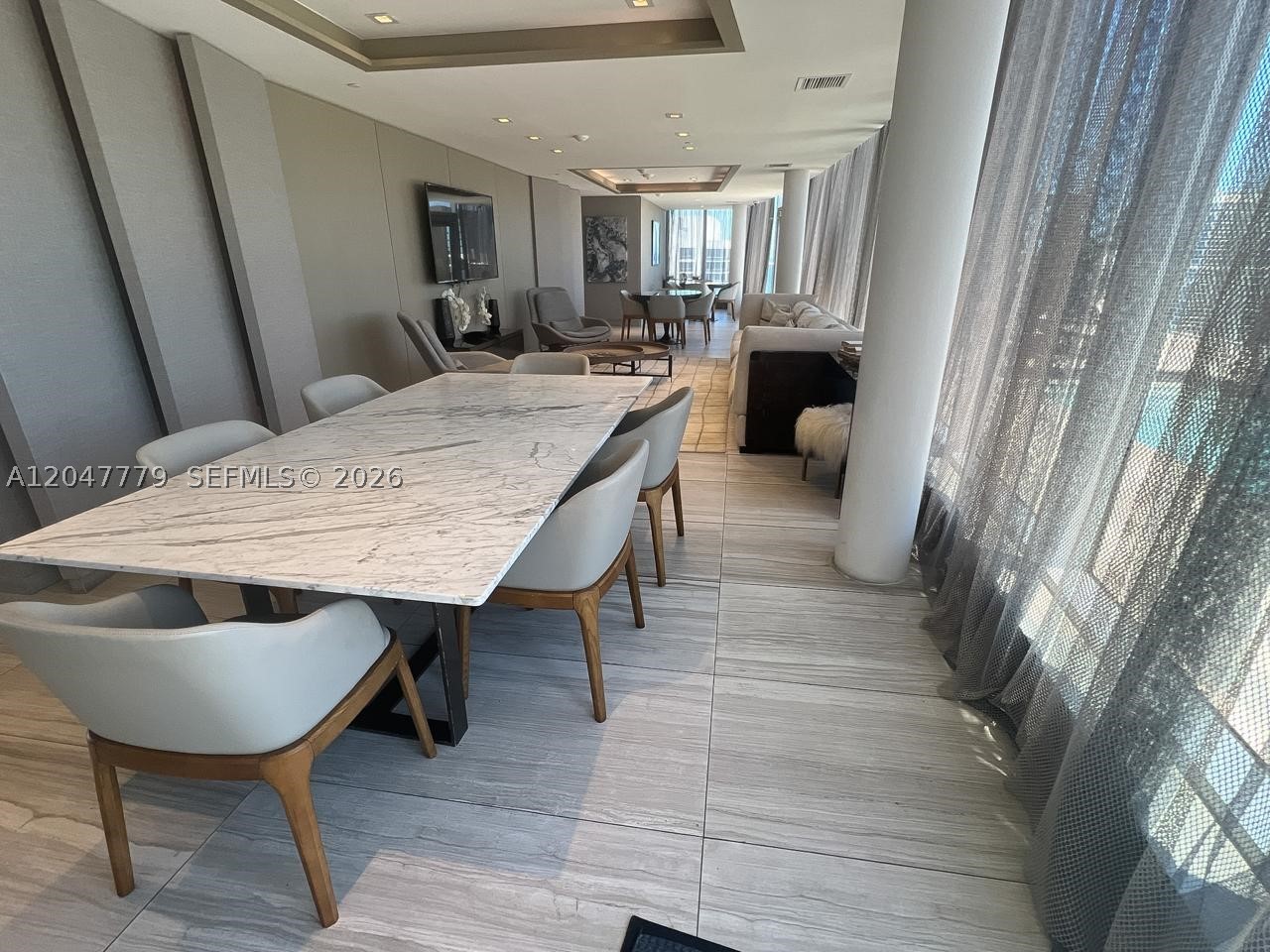 4010 SOUTH OCEAN CONDO - Residential