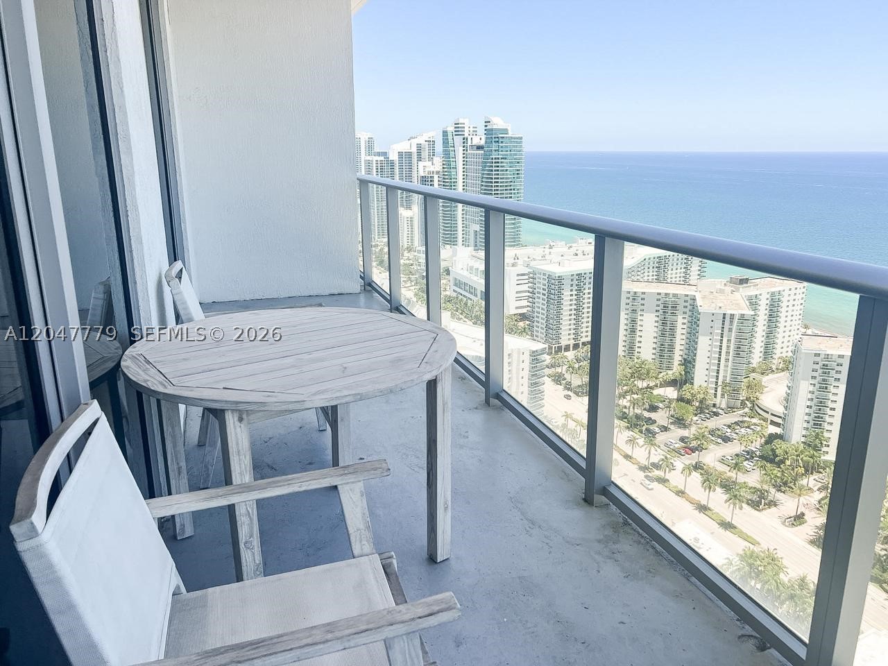 4010 SOUTH OCEAN CONDO - Residential