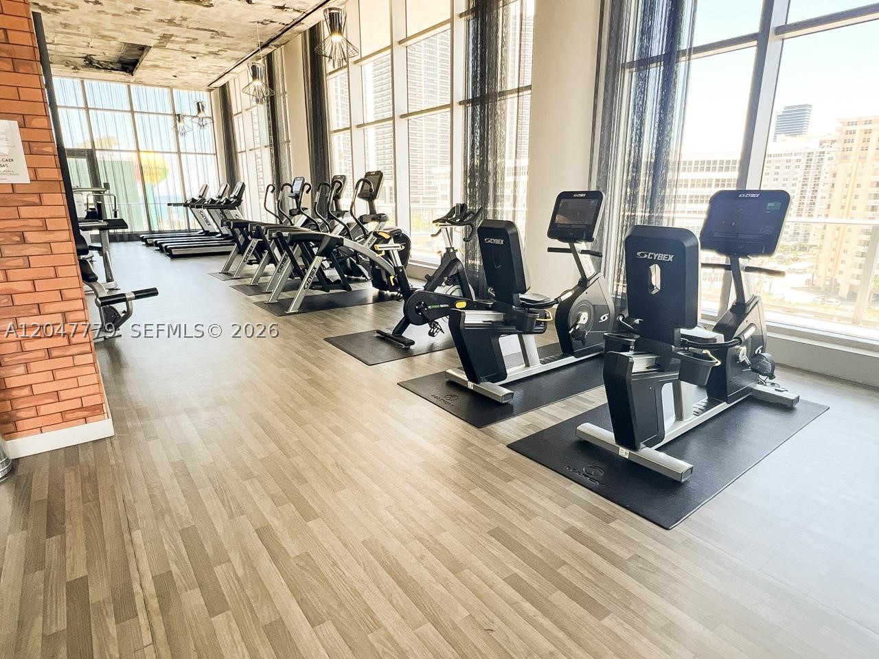 4010 SOUTH OCEAN CONDO - Residential