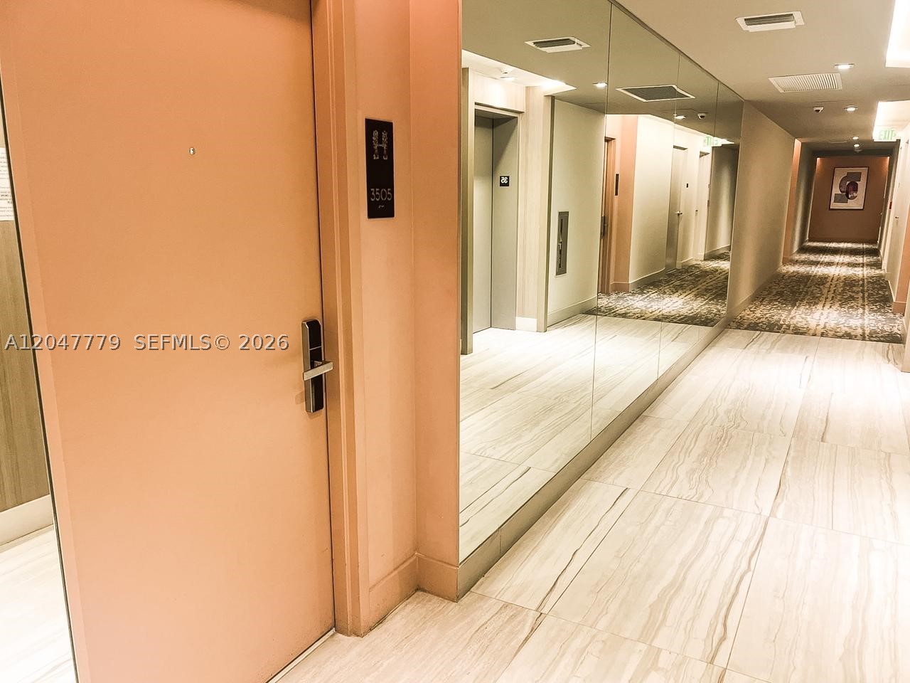 4010 SOUTH OCEAN CONDO - Residential