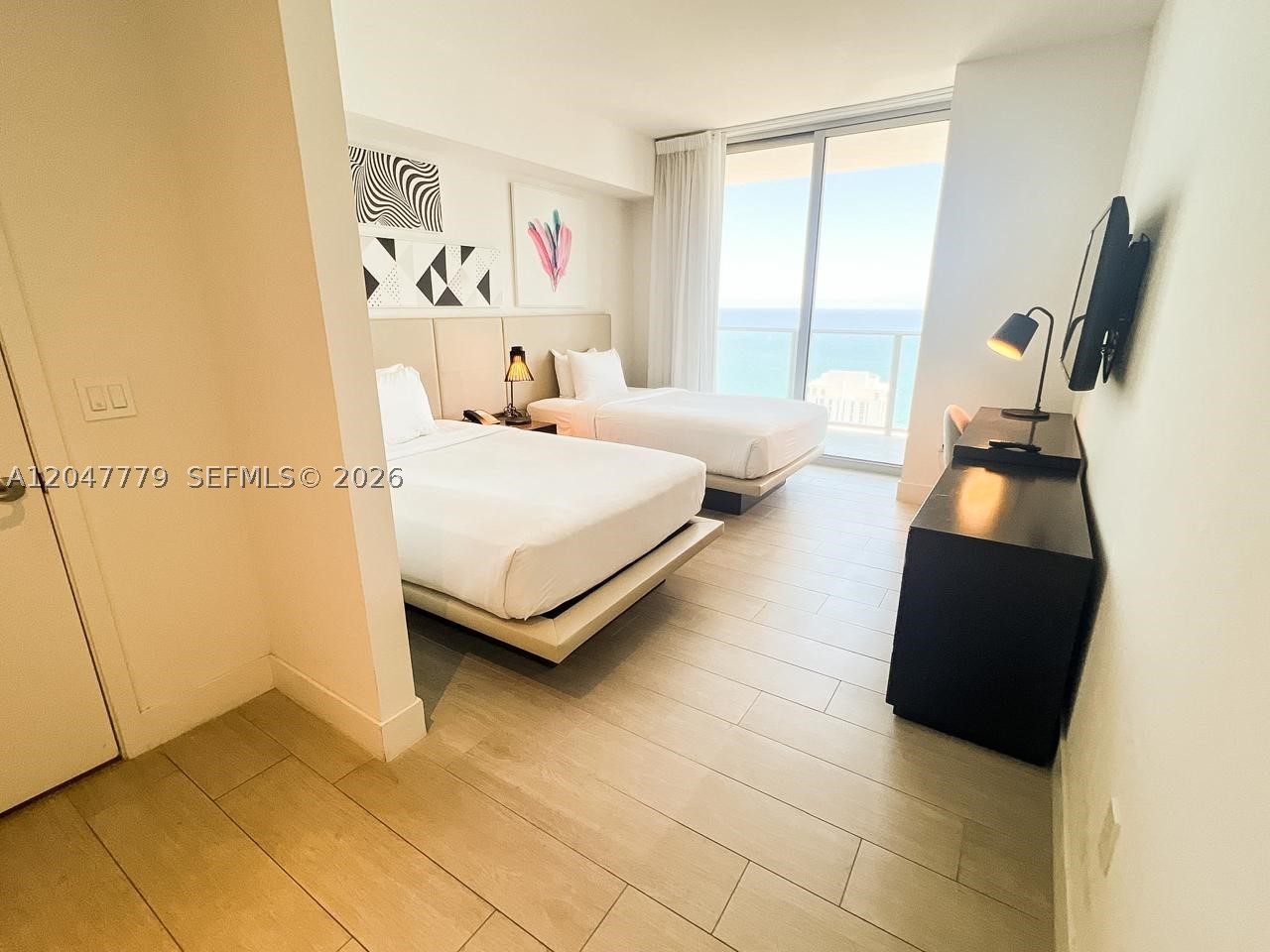 4010 SOUTH OCEAN CONDO - Residential