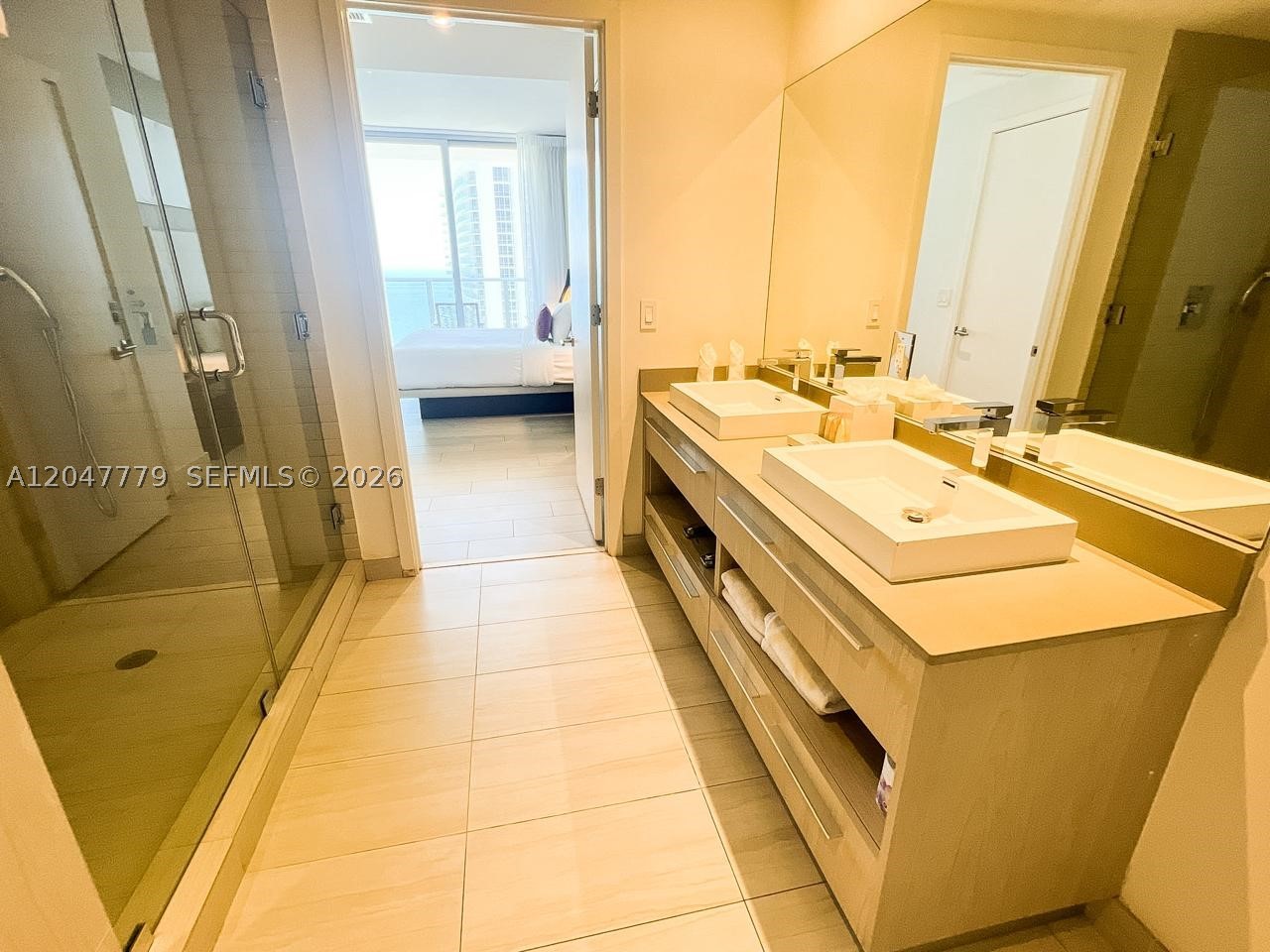 4010 SOUTH OCEAN CONDO - Residential