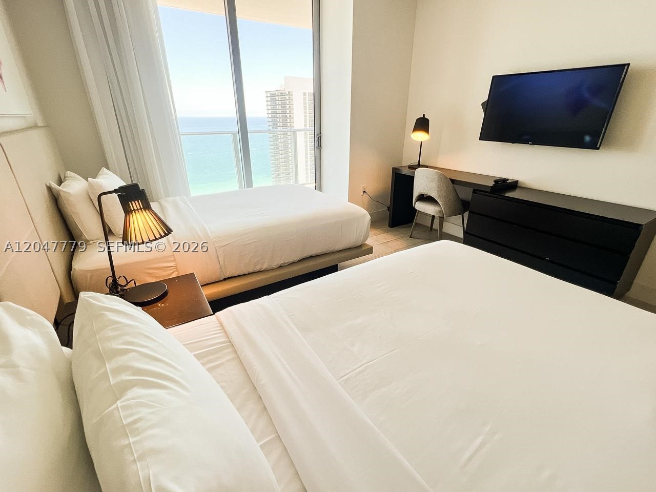 4010 SOUTH OCEAN CONDO - Residential