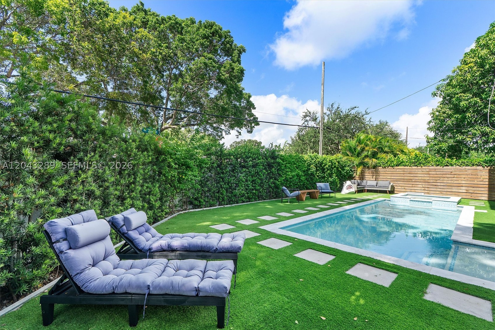 BELVIDERE PARK - Residential
