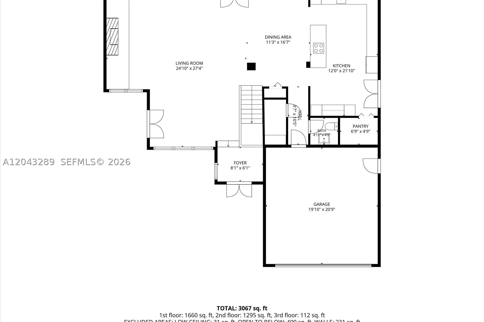 BELVIDERE PARK - Residential