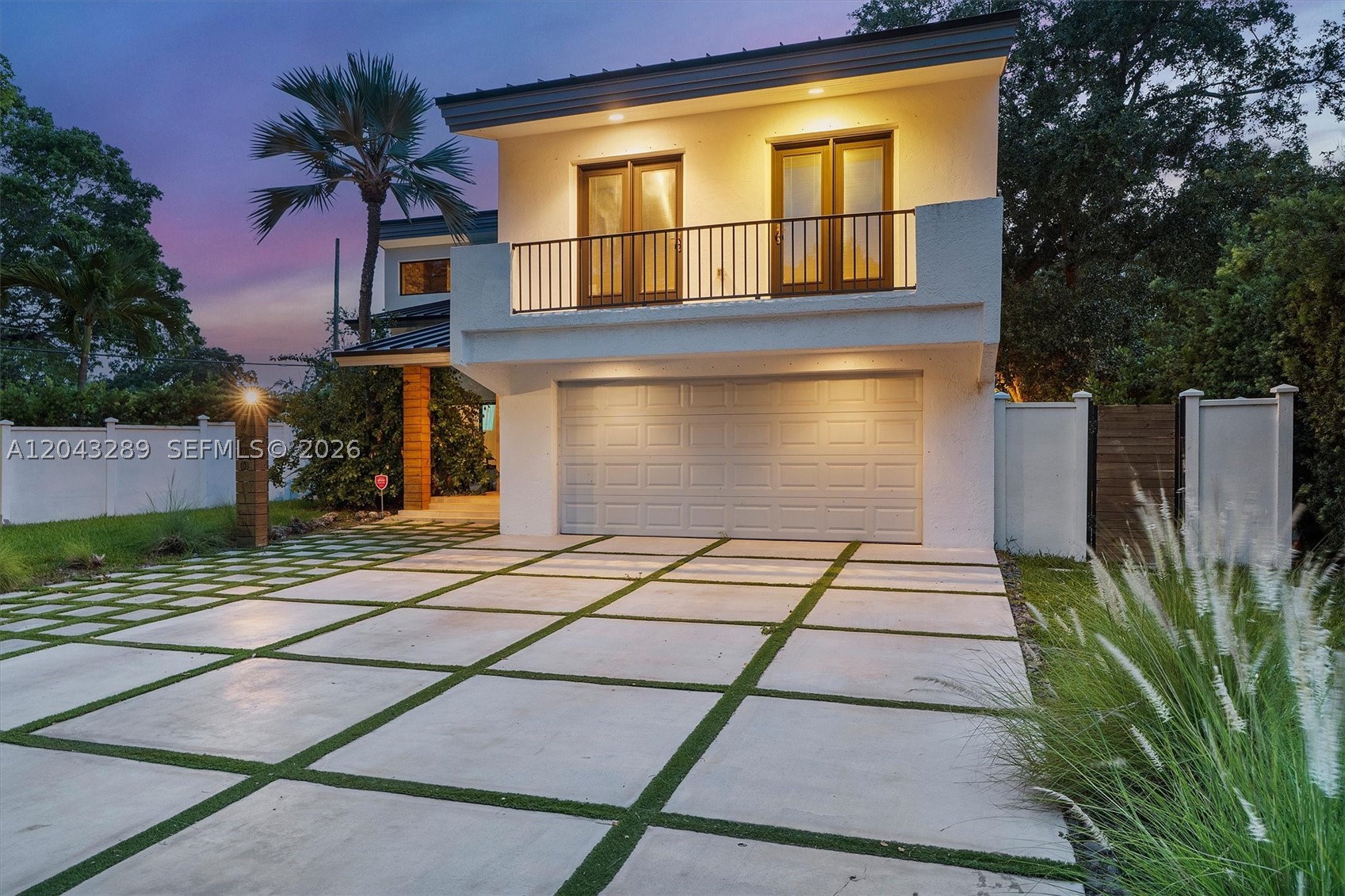 BELVIDERE PARK - Residential