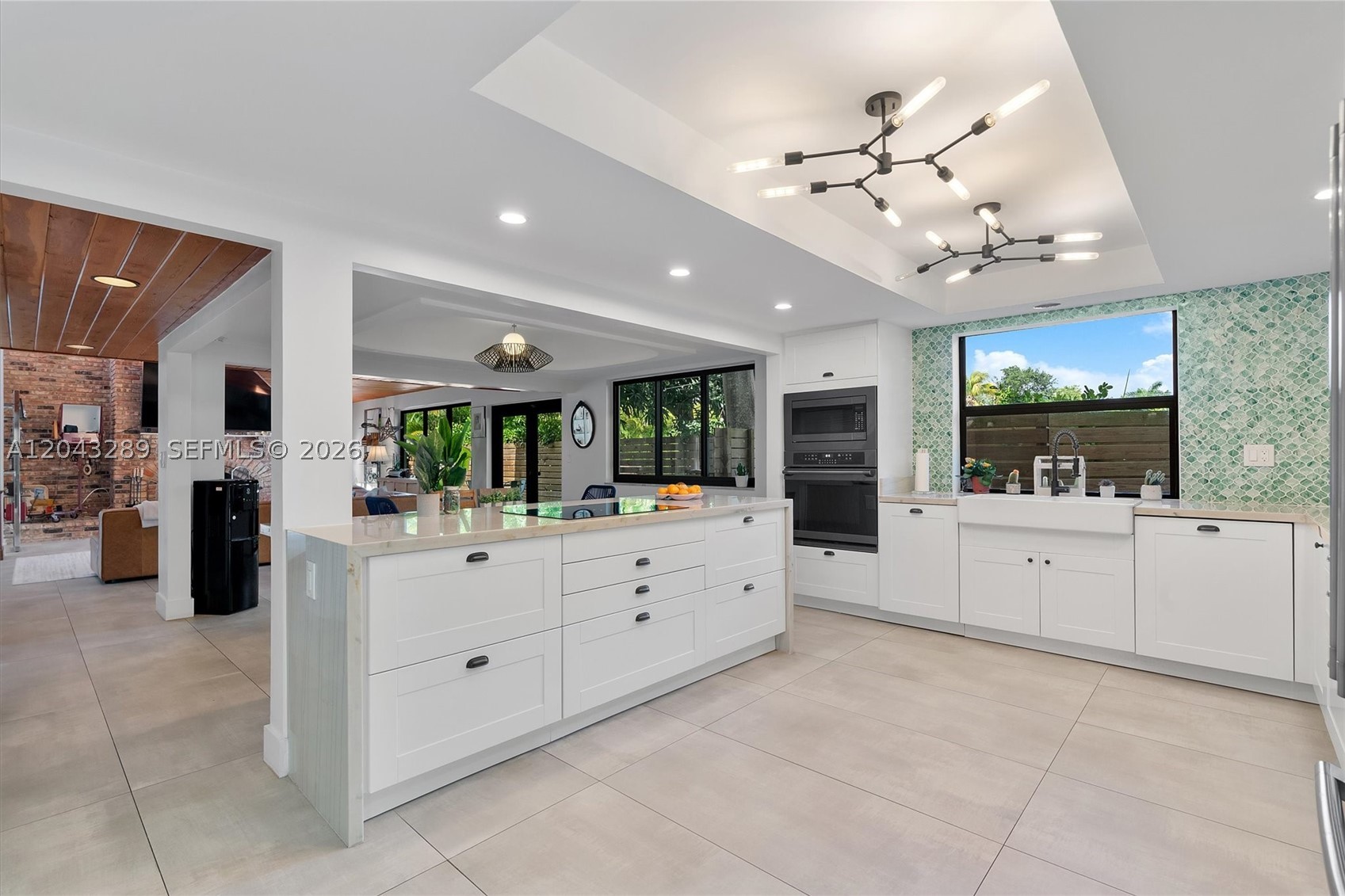 BELVIDERE PARK - Residential