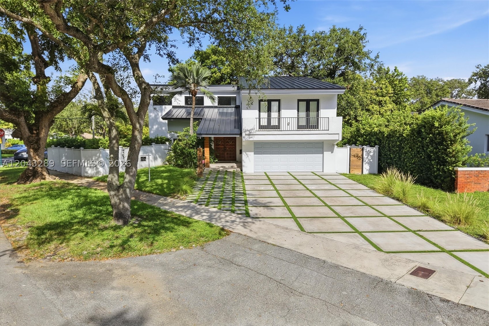 BELVIDERE PARK - Residential