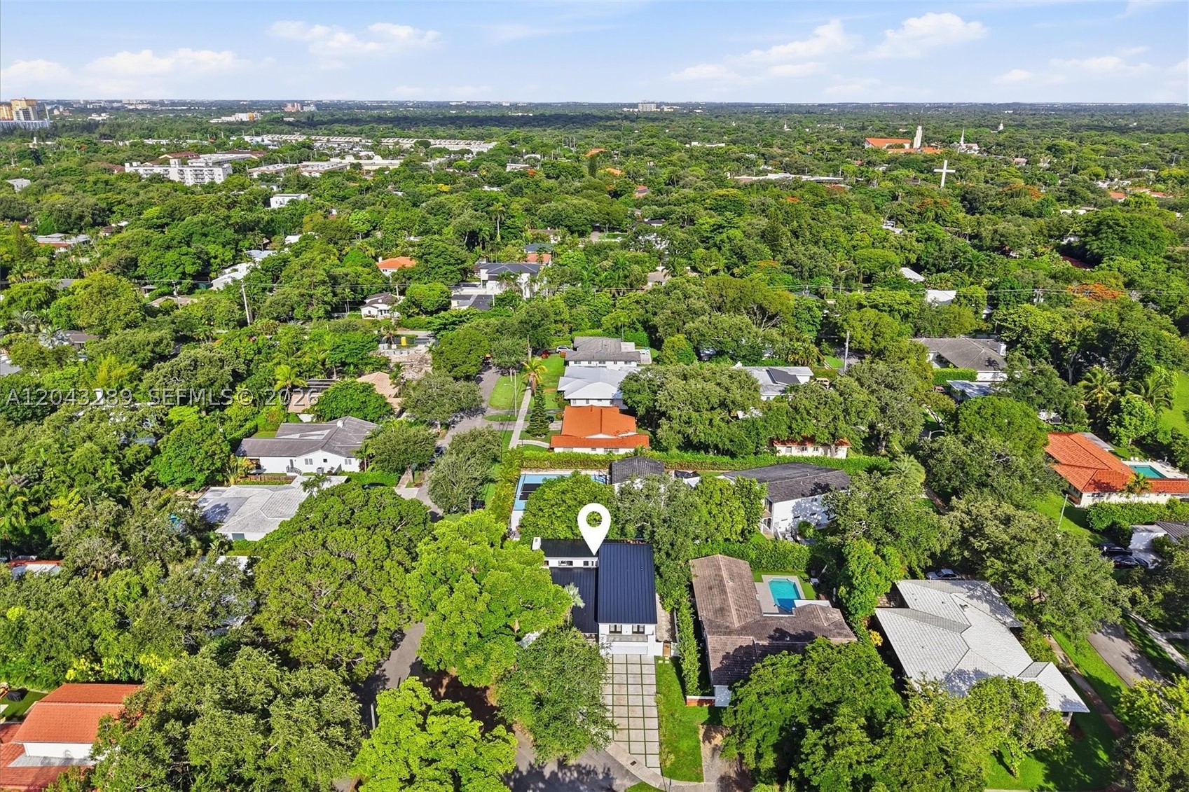 BELVIDERE PARK - Residential