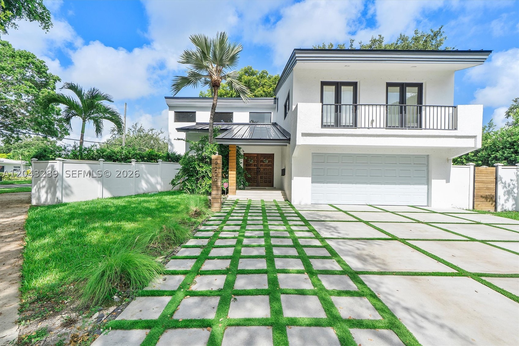BELVIDERE PARK - Residential