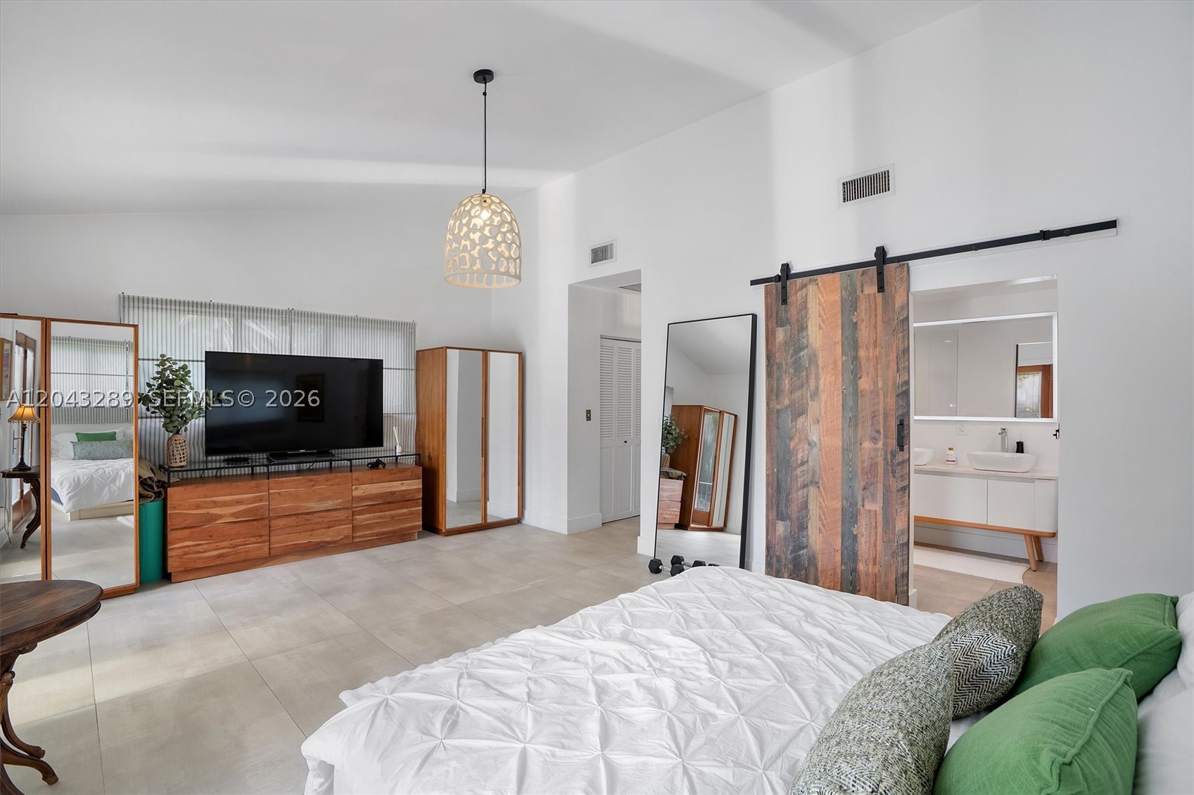 BELVIDERE PARK - Residential