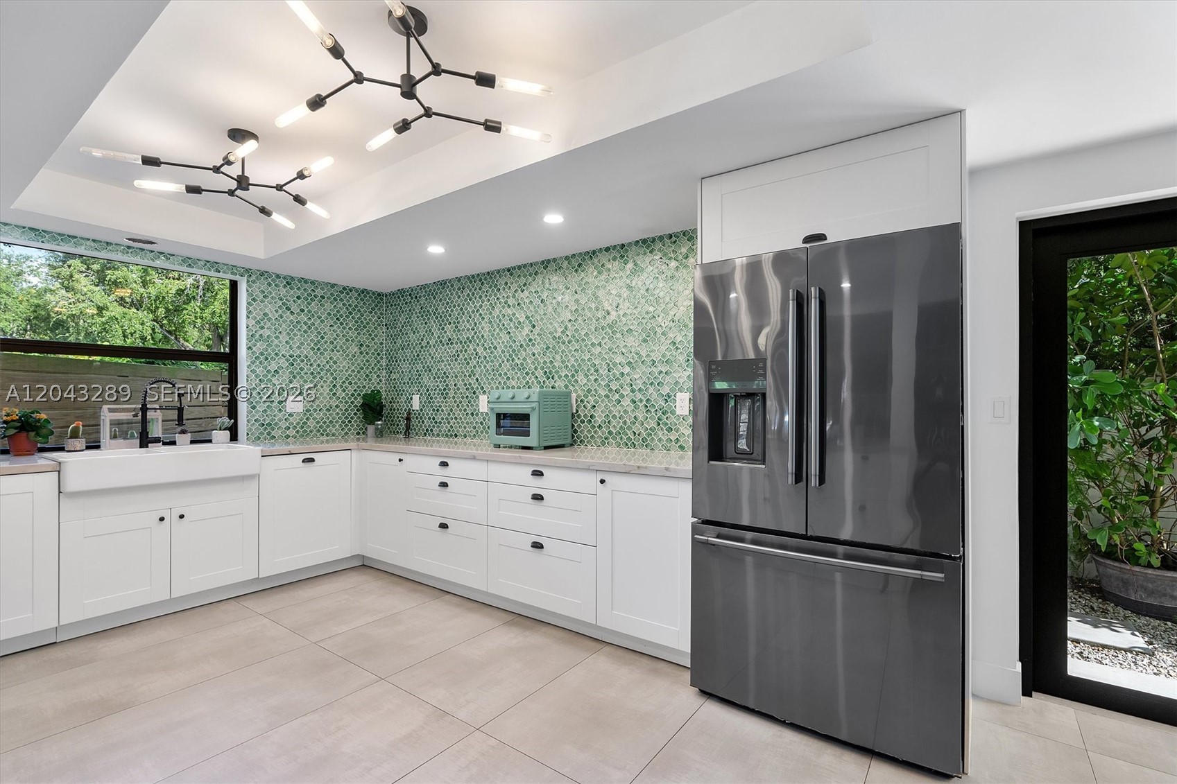 BELVIDERE PARK - Residential