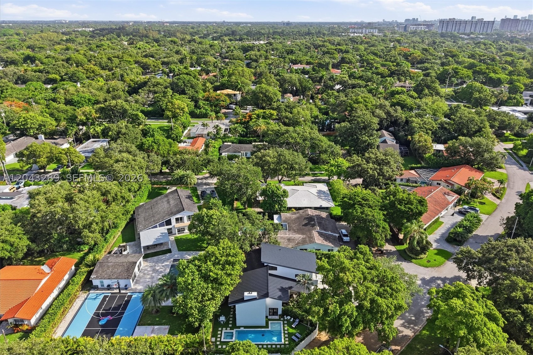 BELVIDERE PARK - Residential
